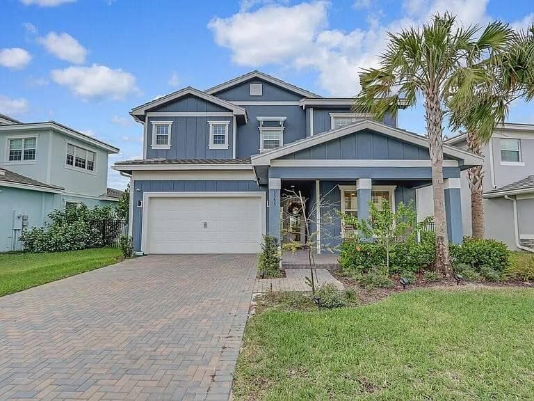 1355 Harvester Crossing, FL 33470