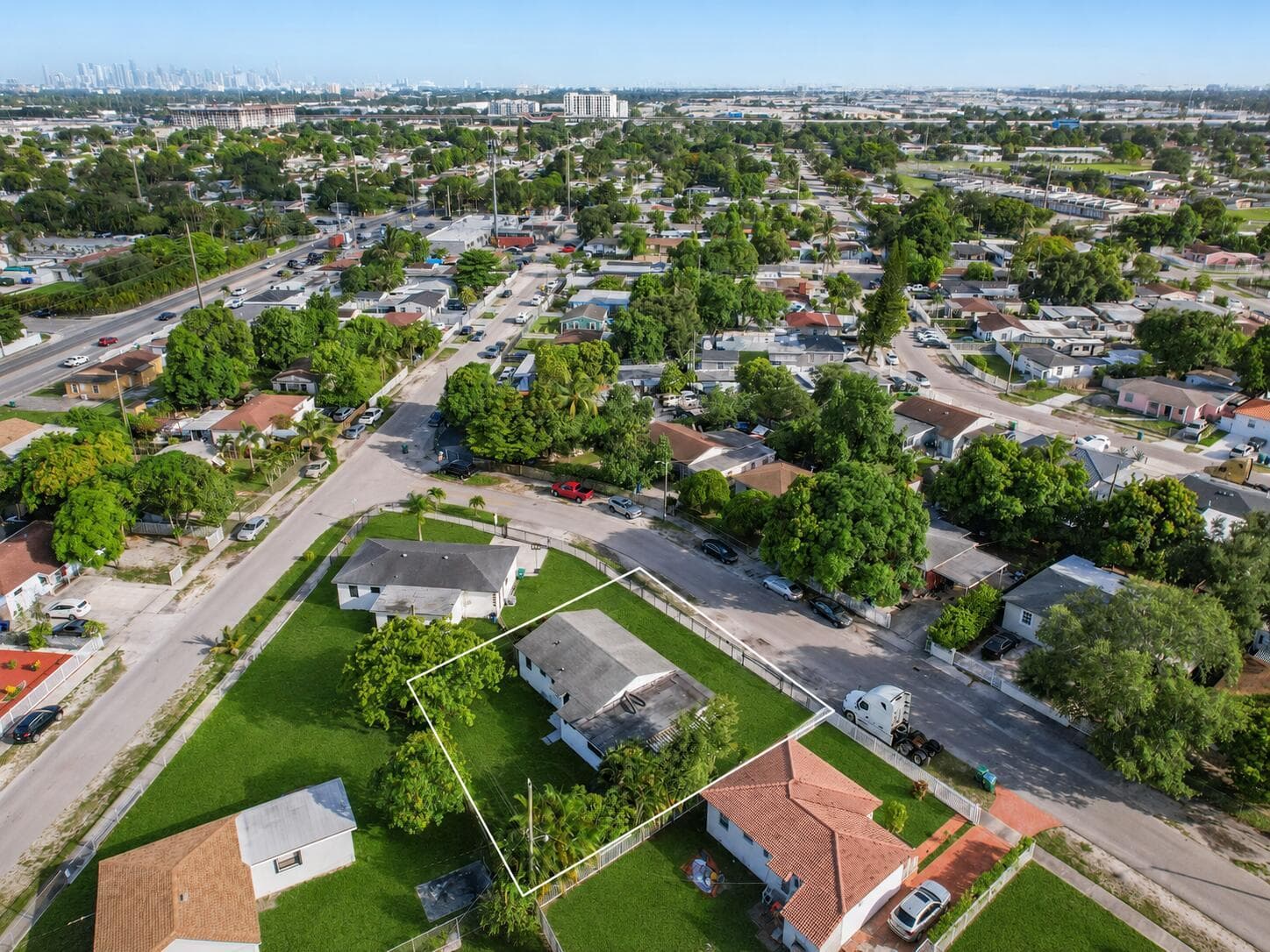 9001 NW 32nd Ct Road, Miami, FL 33147 photo 3