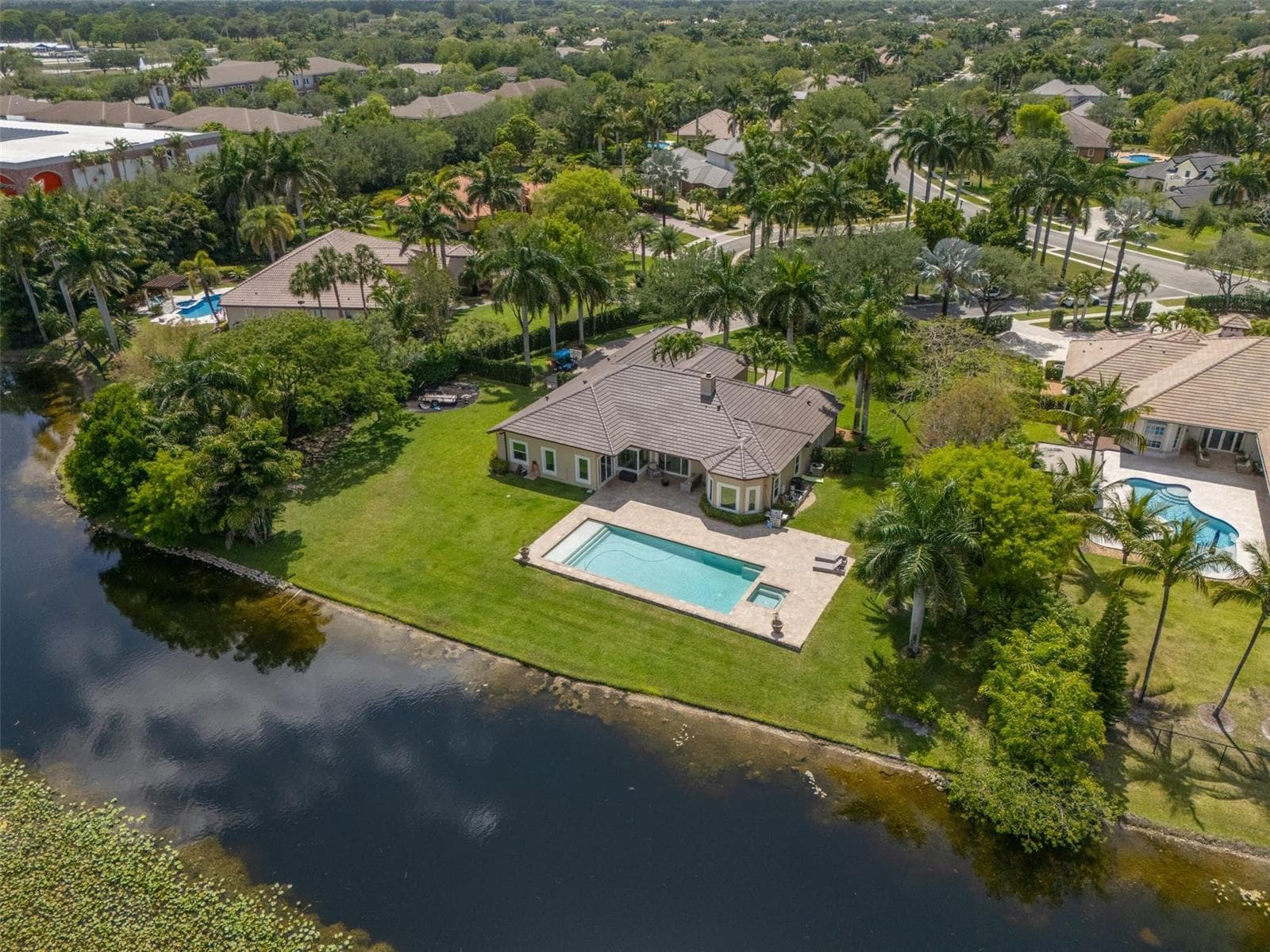 4197 Finishline Terrace, Davie, FL 33330 photo 2