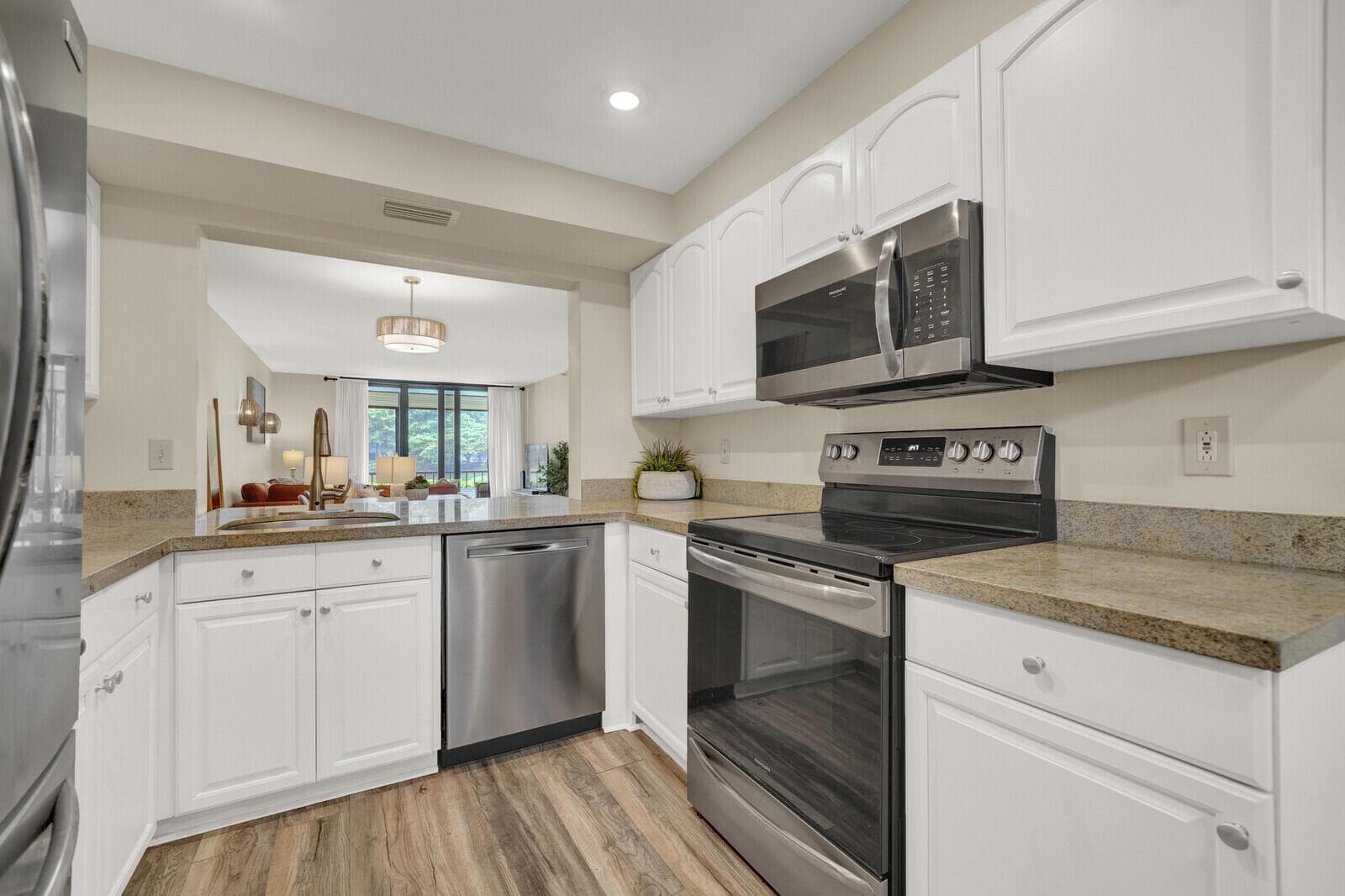 1850 Homewood Boulevard # 108, Delray Beach, FL 33445