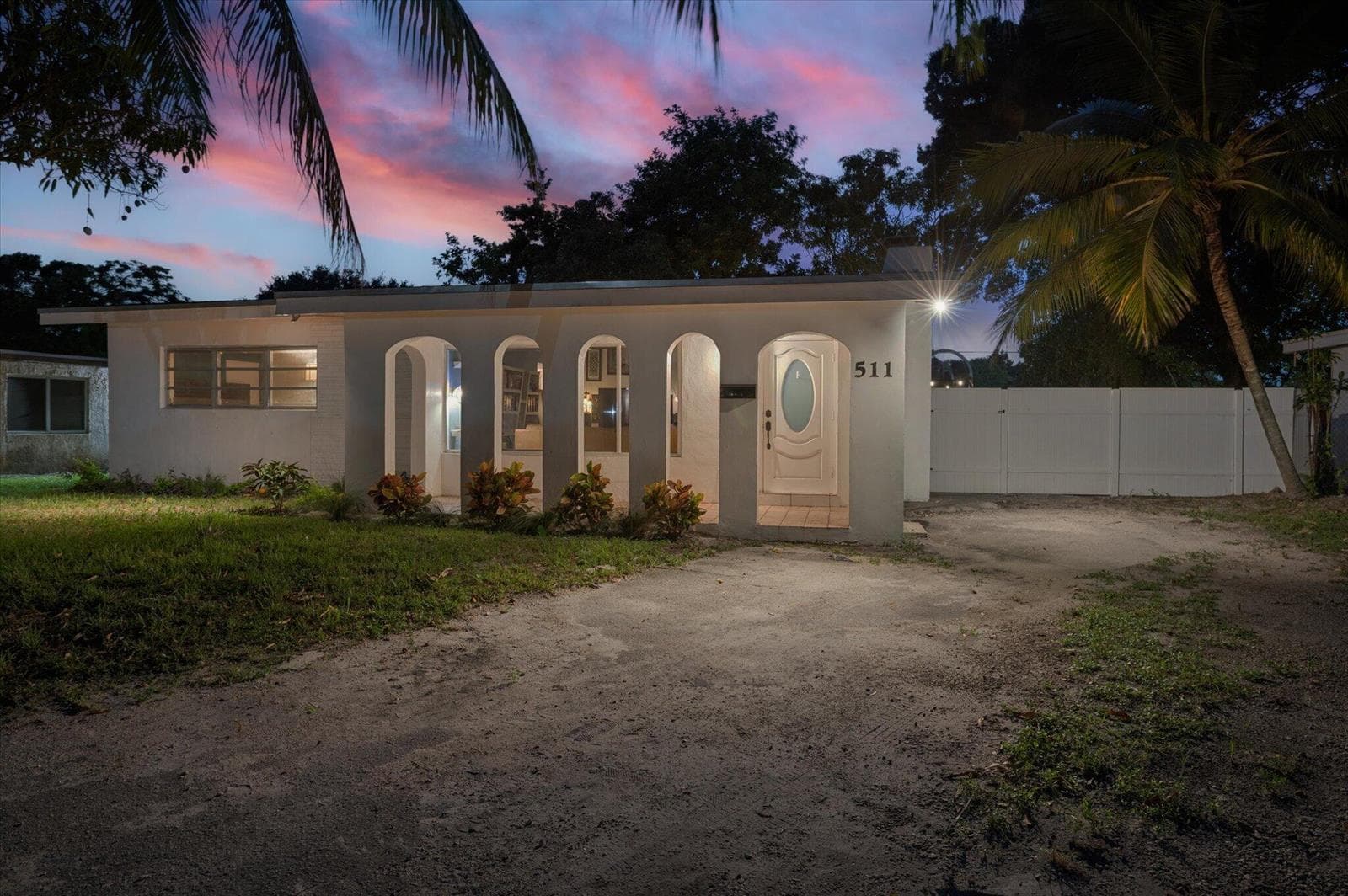 511 Carolina Avenue, Fort Lauderdale, FL 33312