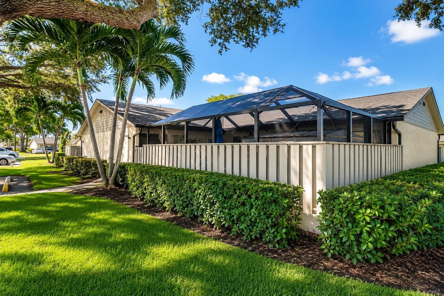 1433 Captains Walk # 18a, Fort Pierce, FL 34950