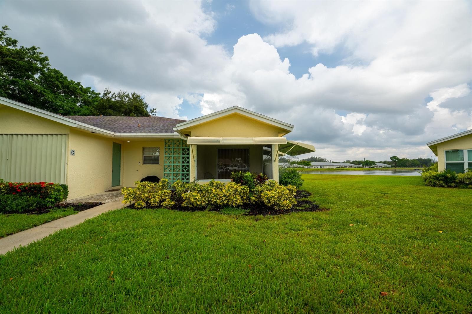 14339 Canalview Drive # D, Delray Beach, FL 33484