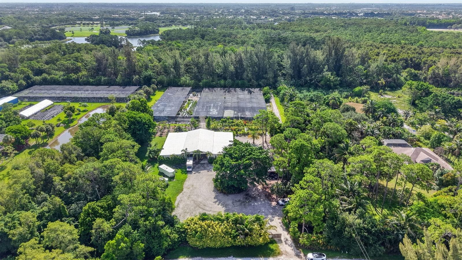 6700 Park Lane E, Lake Worth, FL 33449 photo 2
