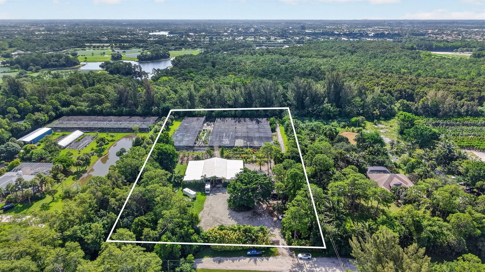 6700 Park Lane E, Lake Worth, FL 33449 photo 3