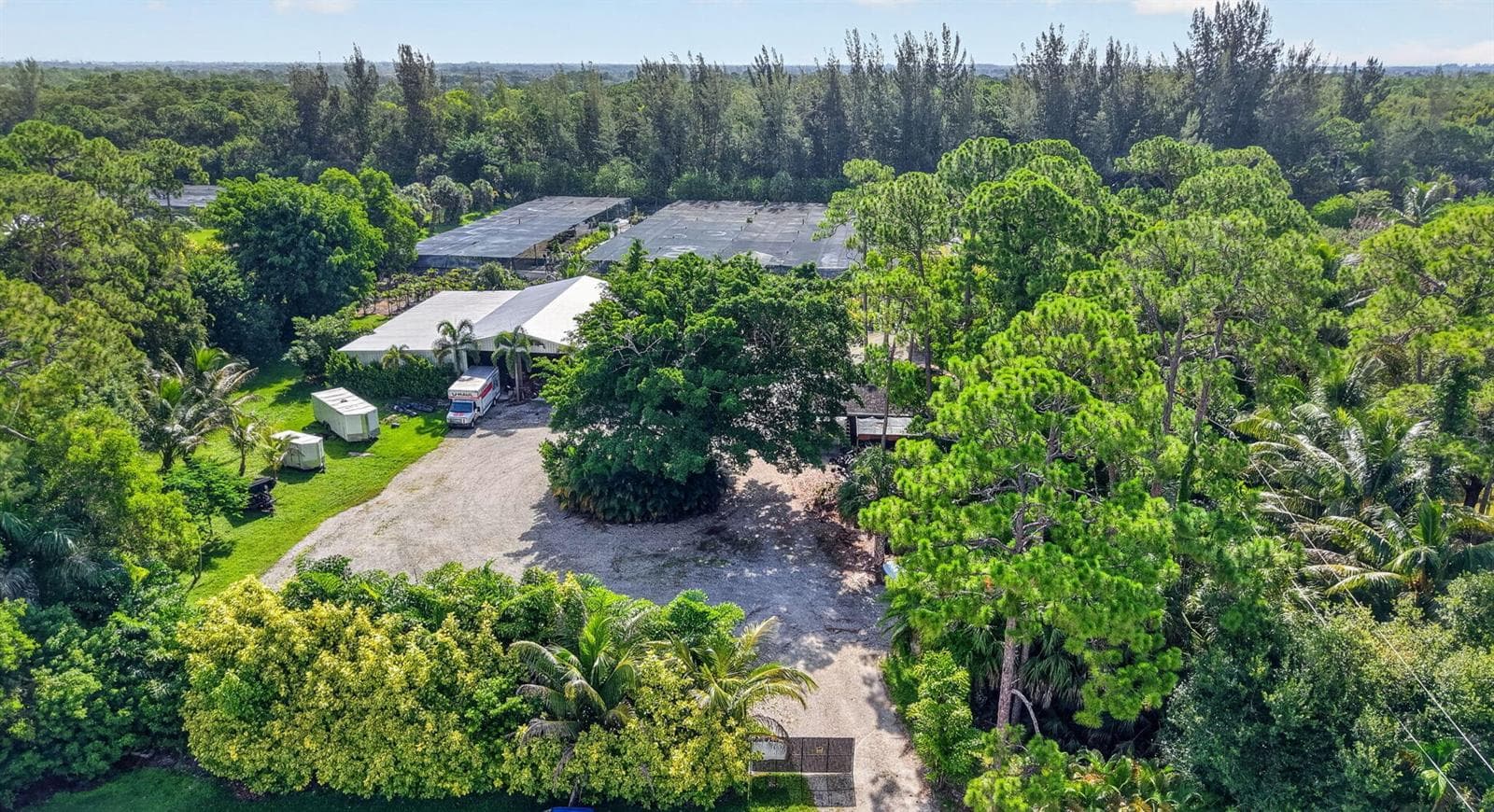 6700 Park Lane E, Lake Worth, FL 33449