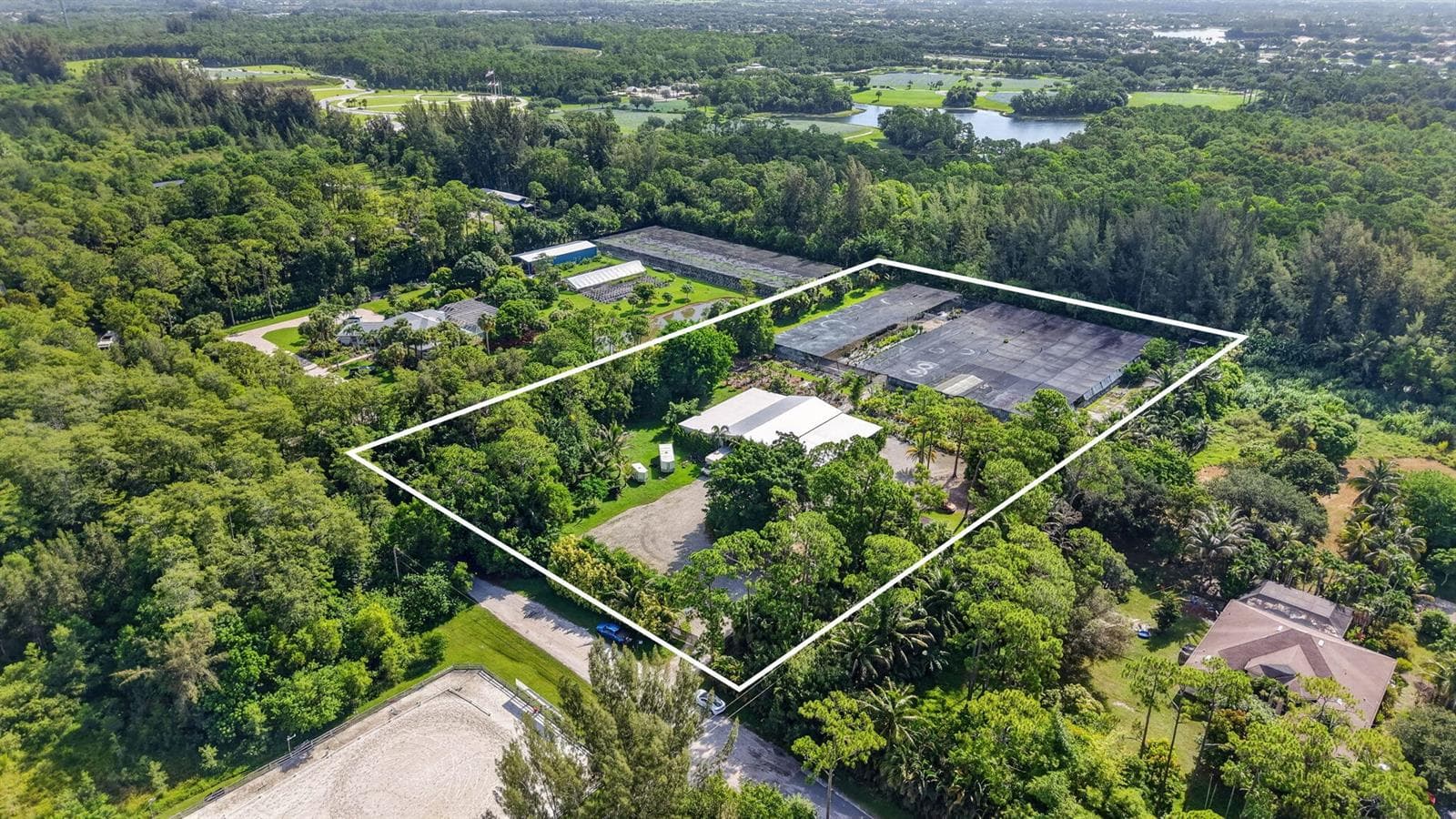 6700 Park Lane E, Lake Worth, FL 33449 photo 4