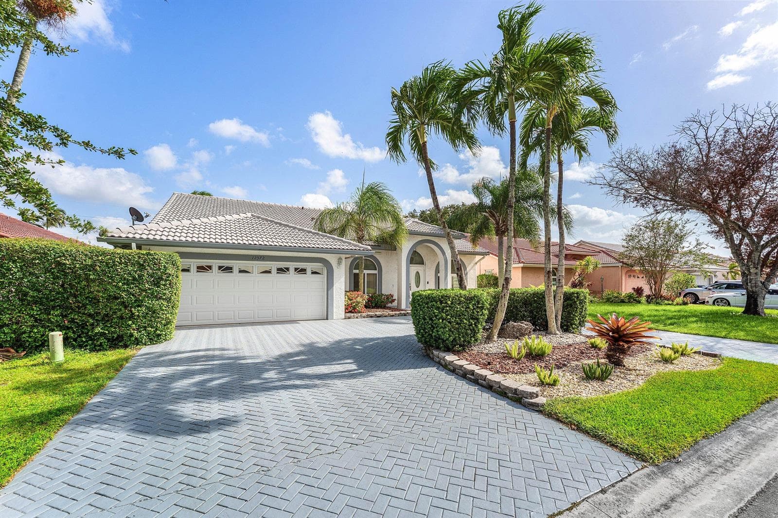 12372 SW 1st Street, Coral Springs, FL 33071 photo 3