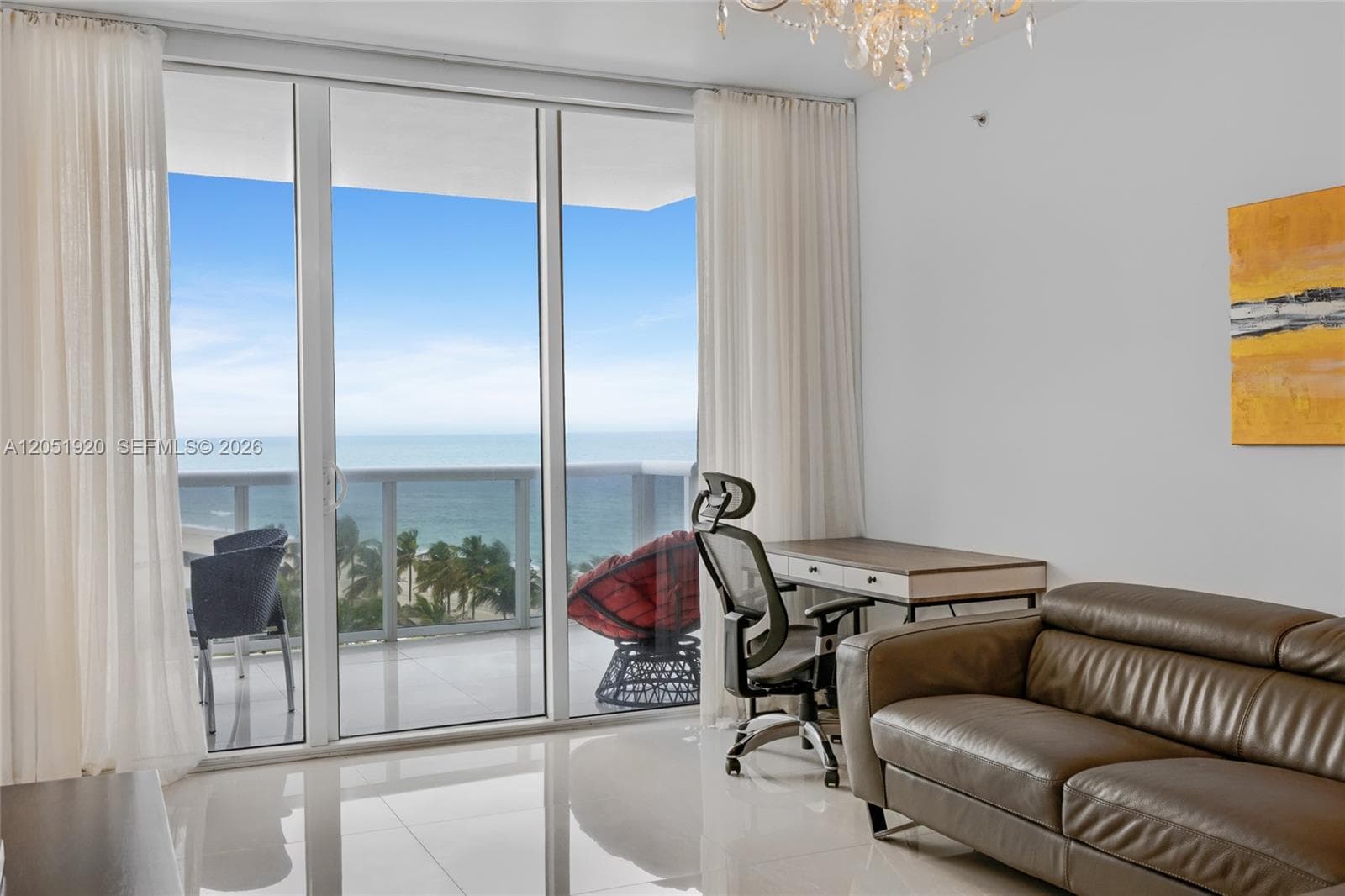18201 Collins Ave # 902, Sunny Isles Beach, FL 33160 photo 3