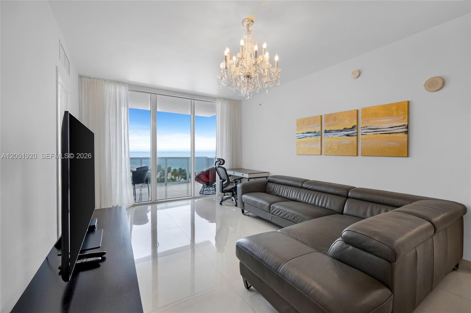18201 Collins Ave # 902, Sunny Isles Beach, FL 33160 photo 4