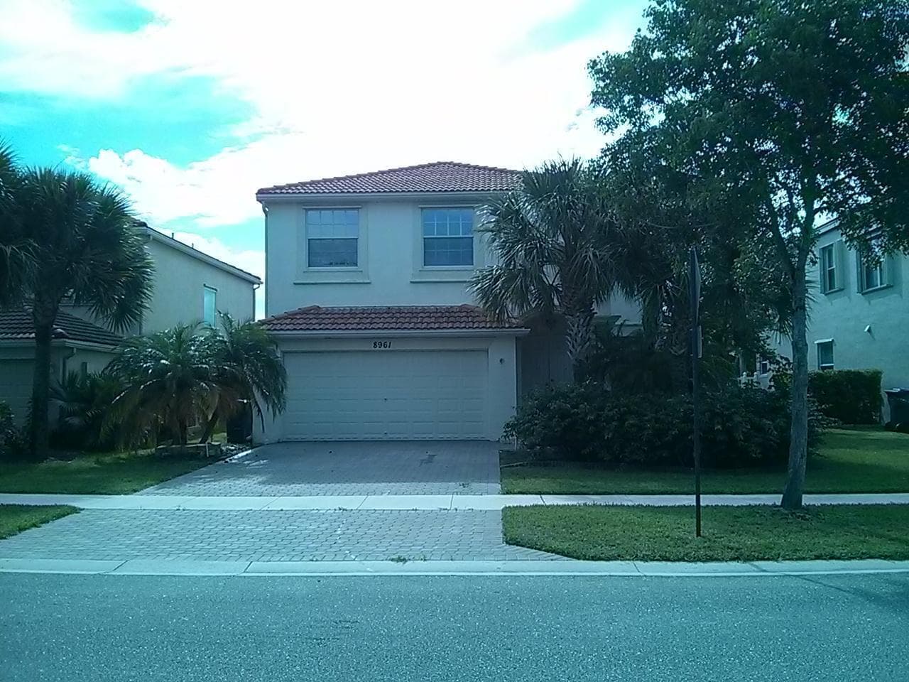 8961 Alexandra Circle, Wellington, FL 33414 photo 2