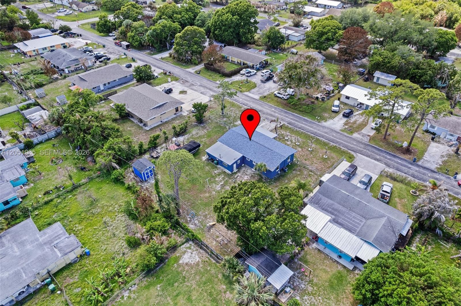 3108 Mura Dr, Fort Pierce, FL 34982 photo 3
