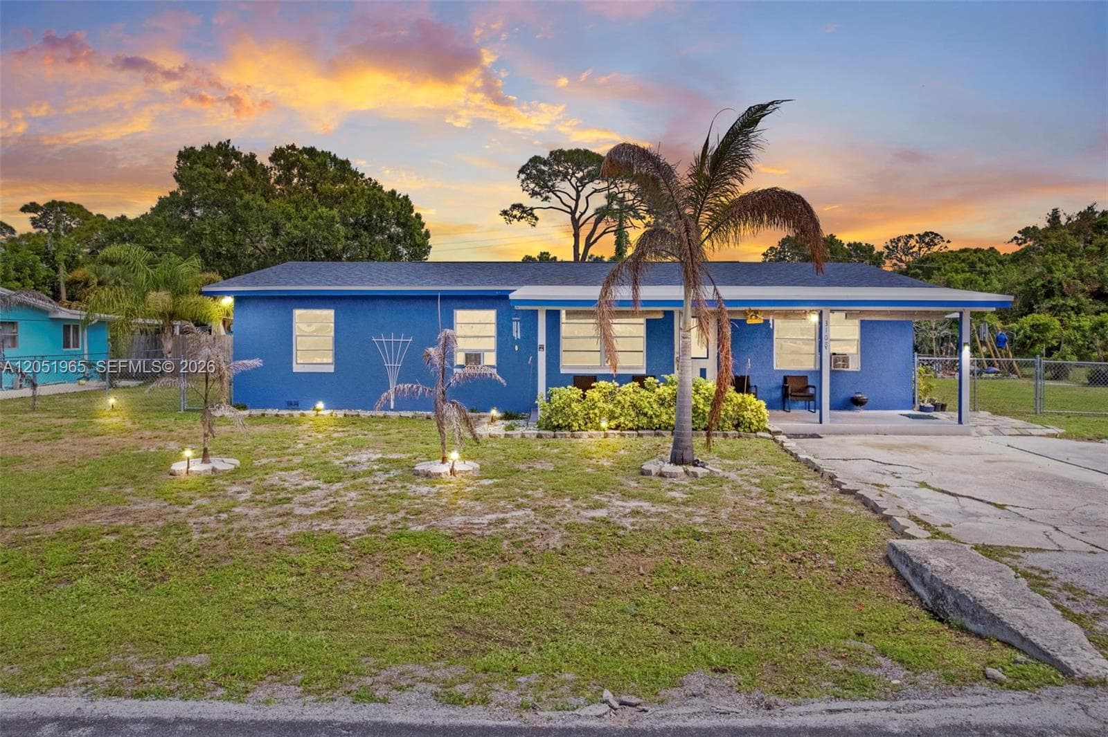 3108 Mura Dr, Fort Pierce, FL 34982