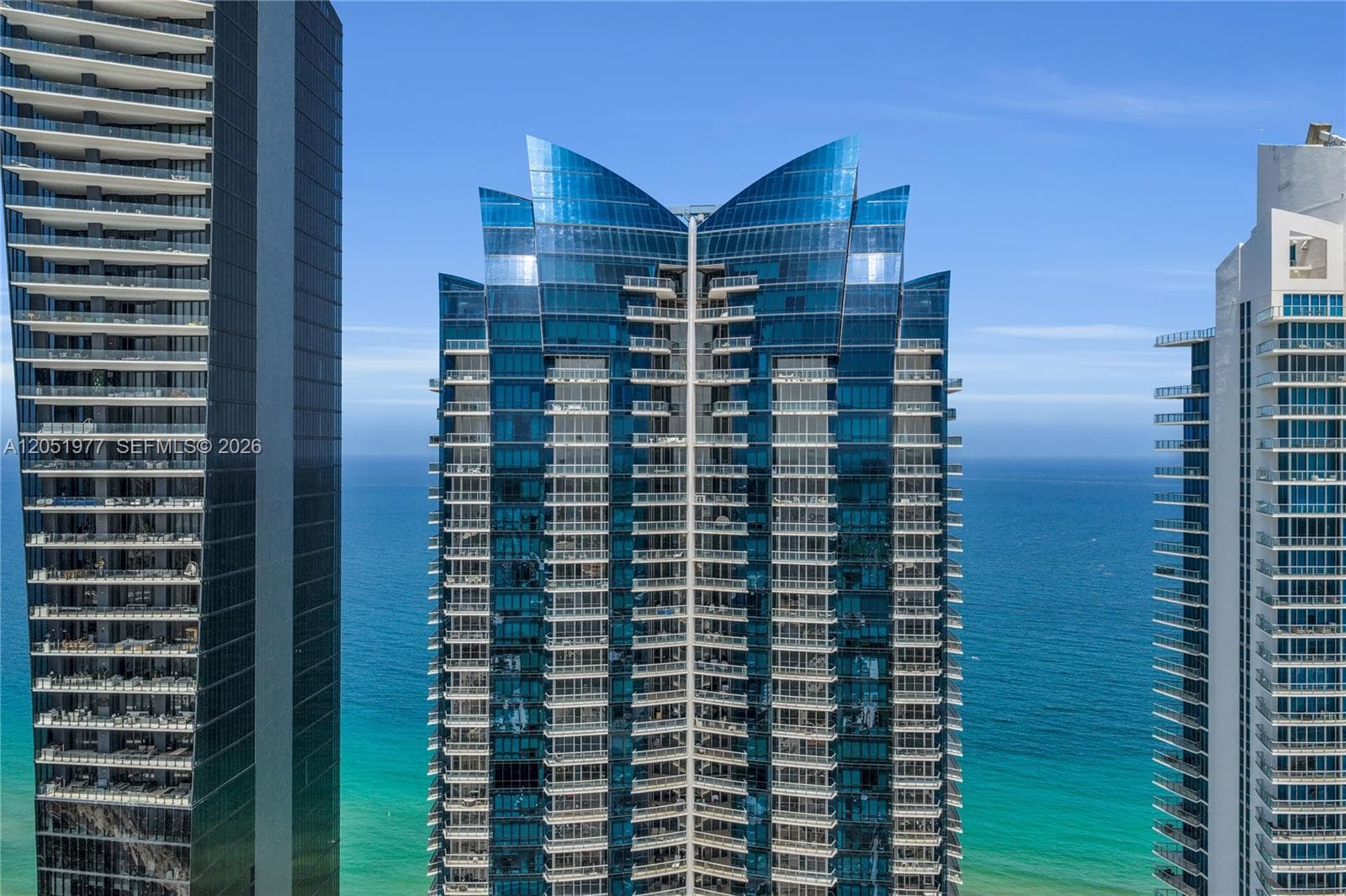 17121 Collins Avenue # 4205, Sunny Isles Beach, FL 33160 photo 2