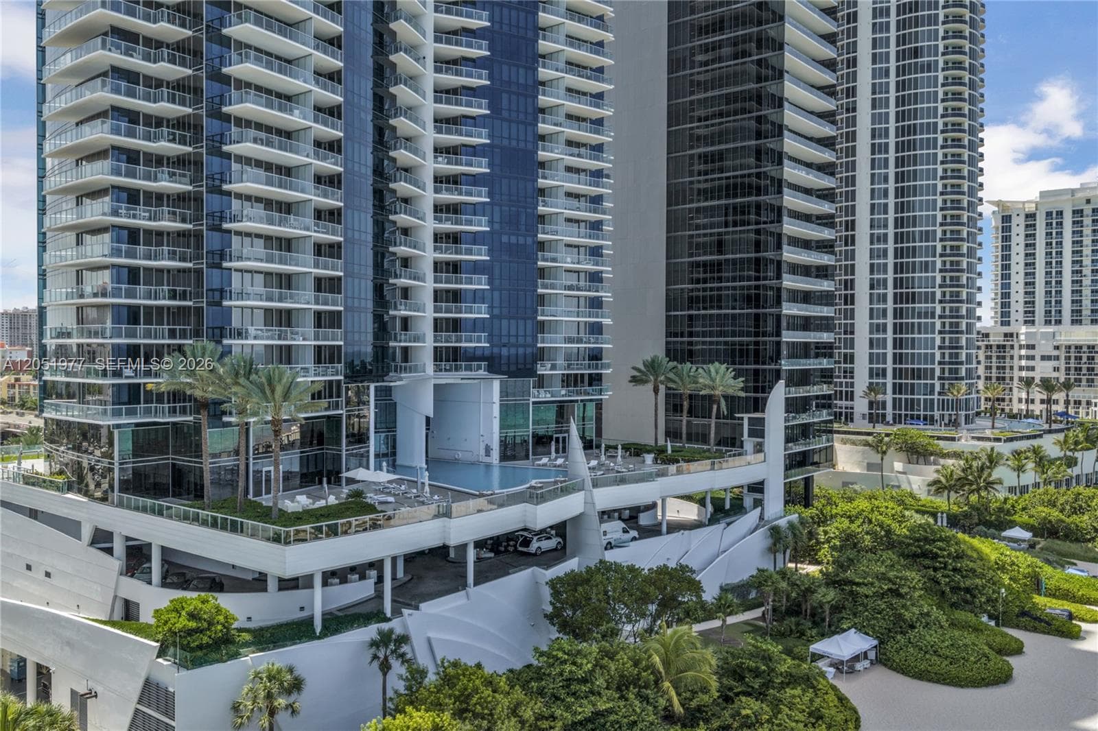 17121 Collins Avenue # 4205, Sunny Isles Beach, FL 33160 photo 5