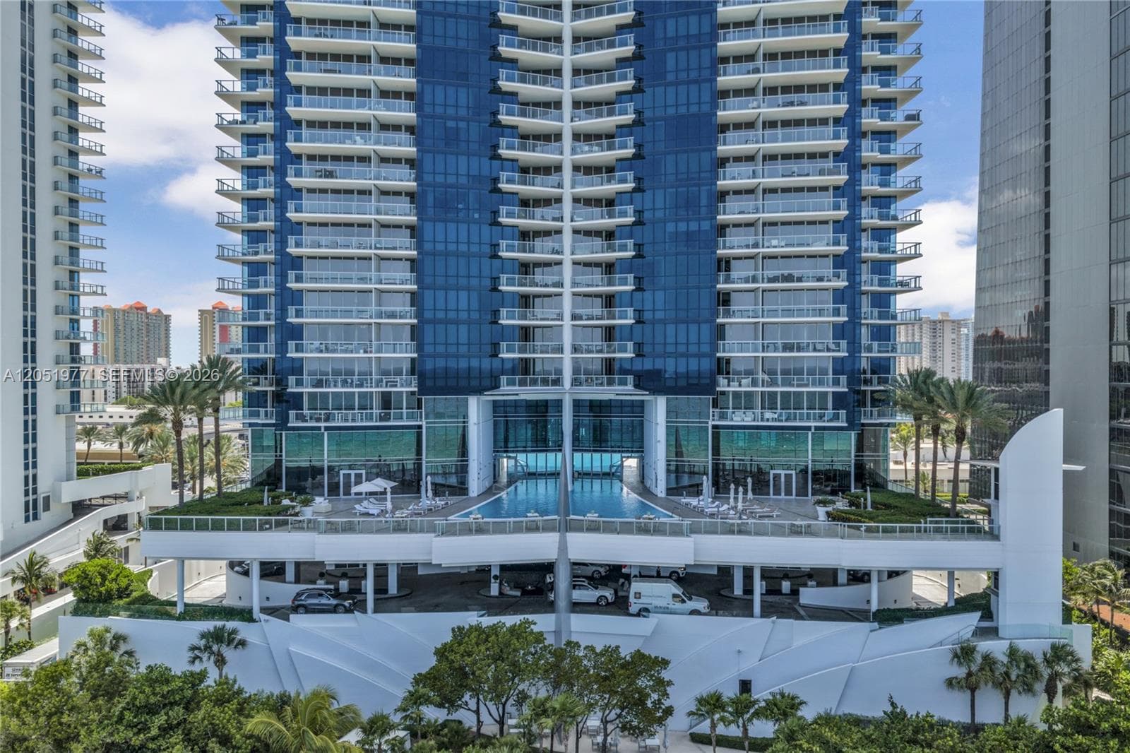 17121 Collins Avenue # 4205, Sunny Isles Beach, FL 33160 photo 4