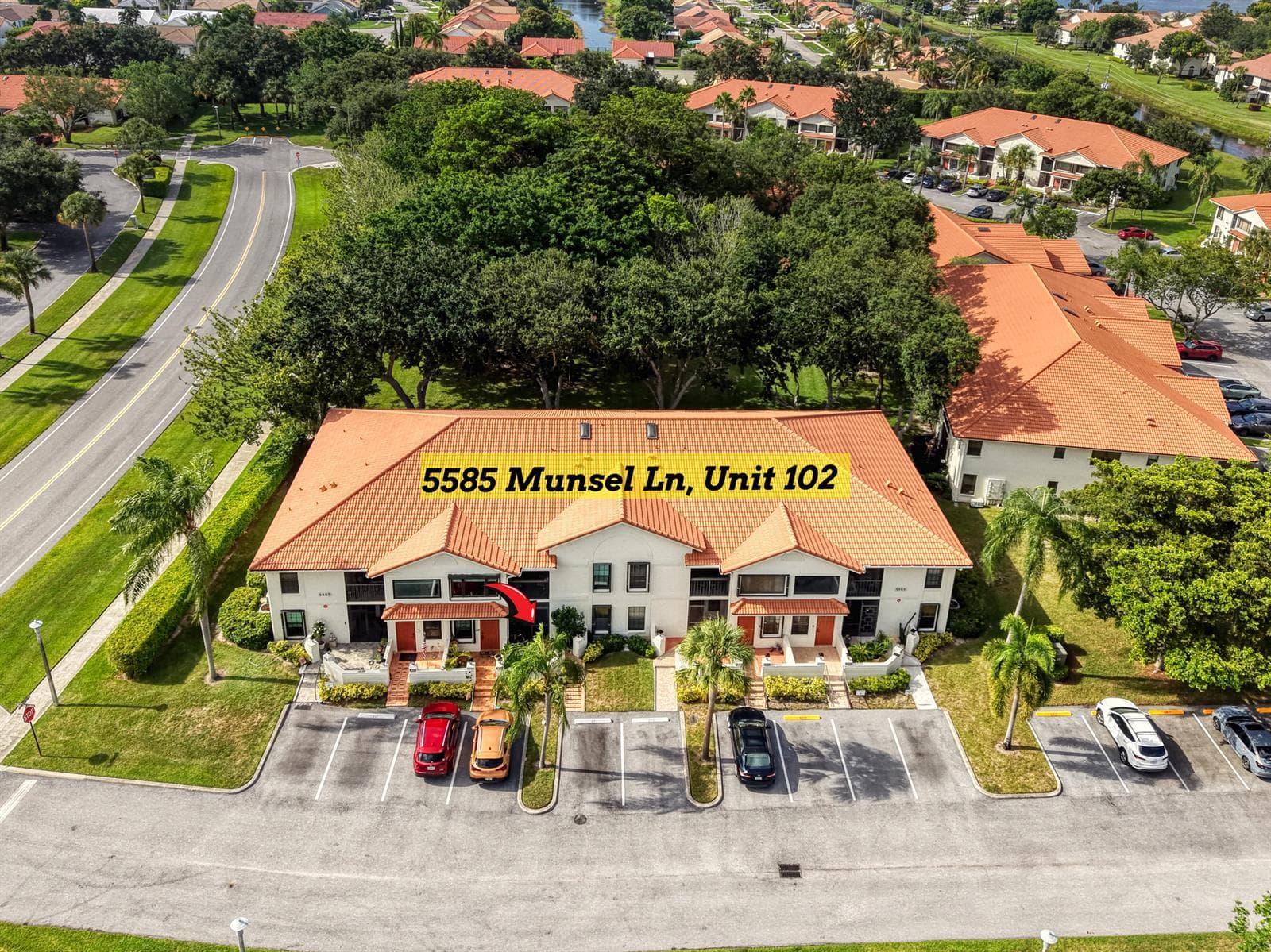 5585 Munsel Lane # 102, Boynton Beach, FL 33437 photo 2