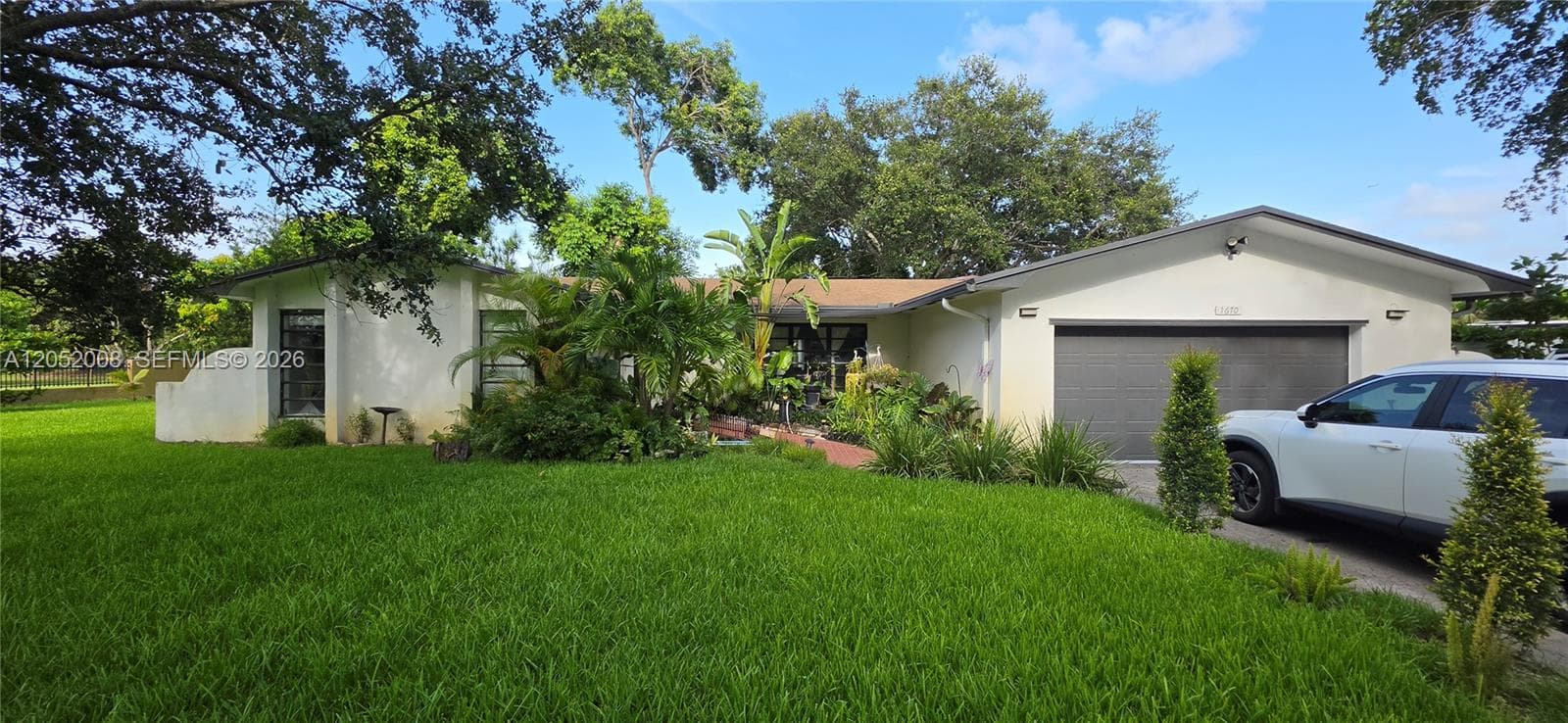 Listing