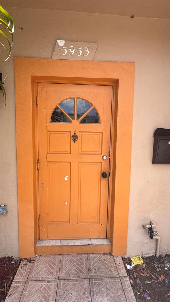 5953 NW 24th Court, Sunrise, FL 33313 photo 2