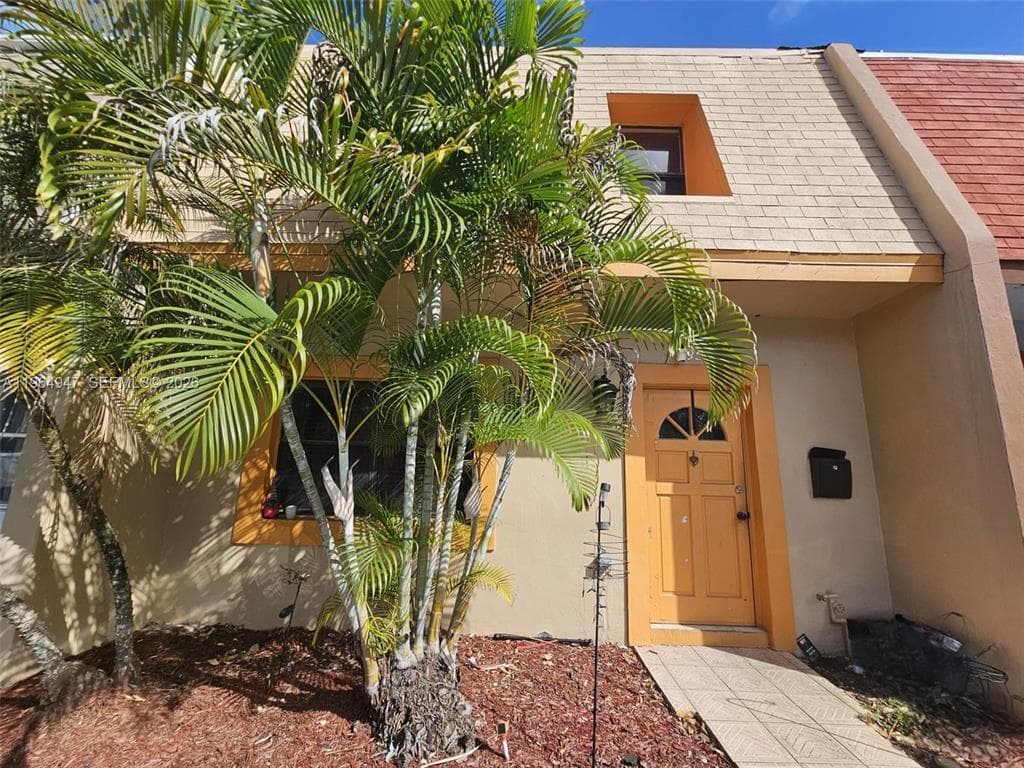 5953 NW 24th Court, Sunrise, FL 33313