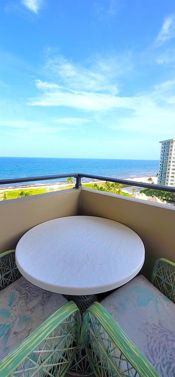 2000 S Ocean Boulevard # 10k, Lauderdale By The Sea, FL 33062 photo 2