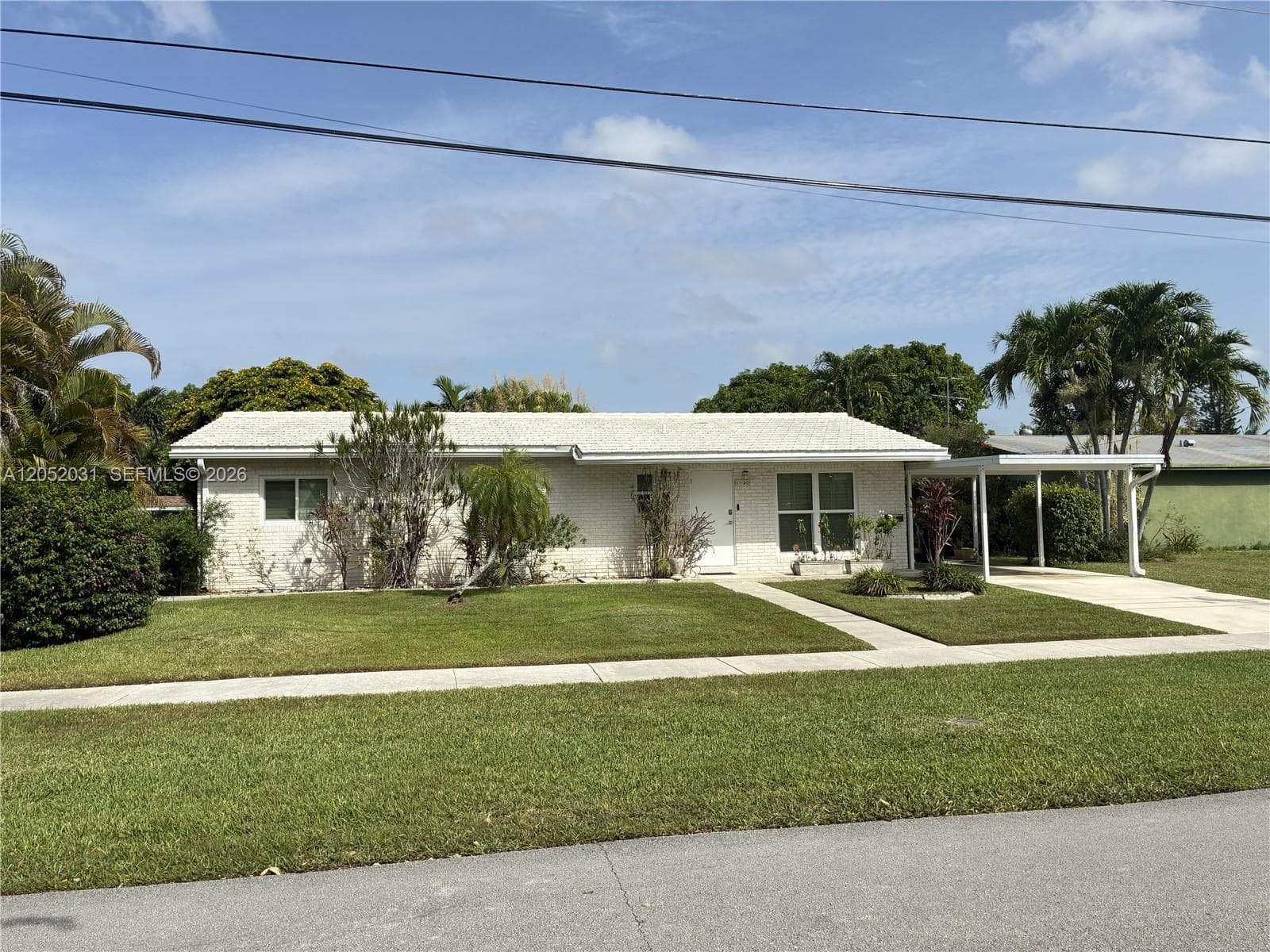 19120 Bel Aire Dr, Cutler Bay, FL 33157
