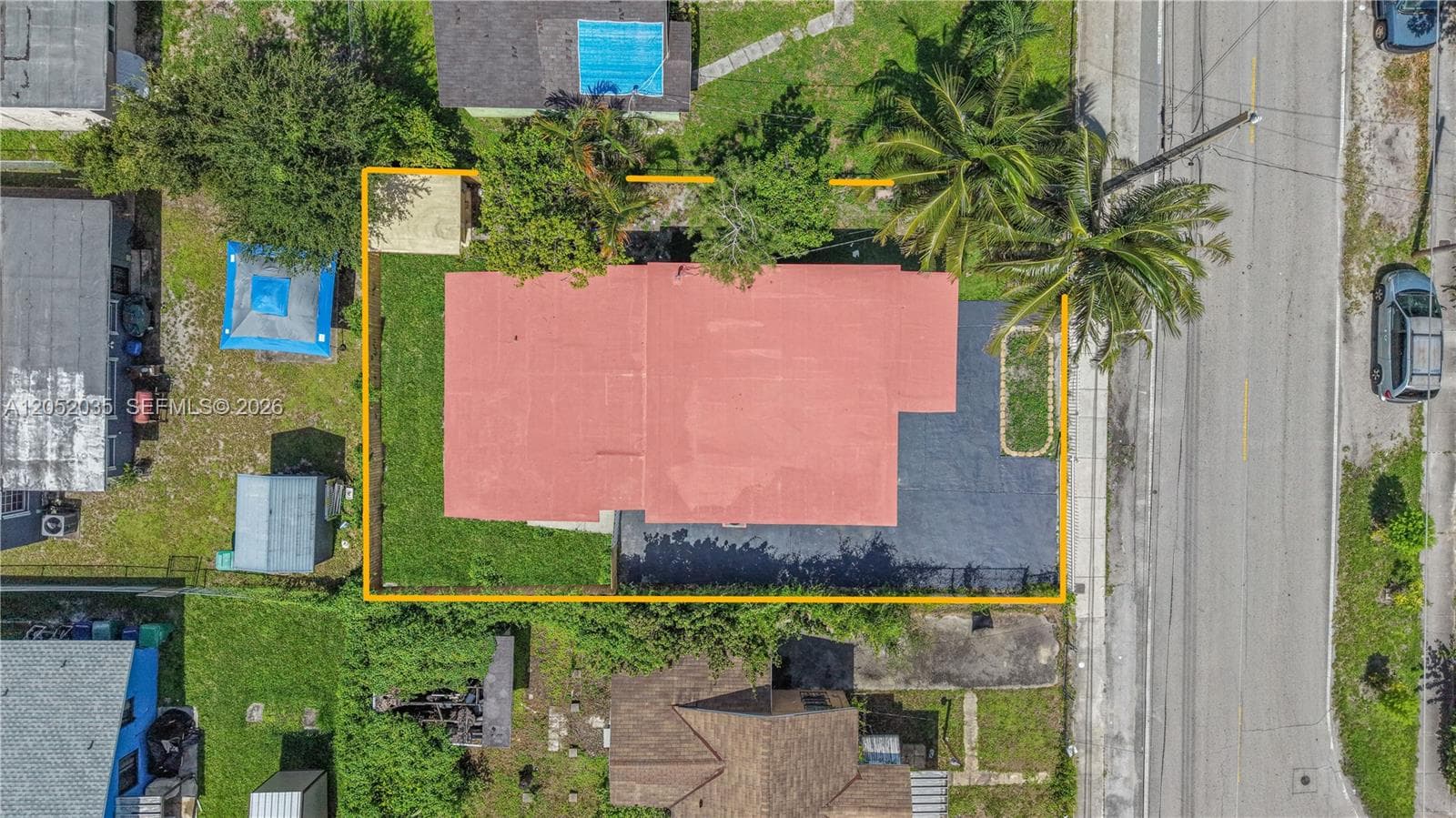 2002 NW 87th St, Miami, FL 33147 photo 4