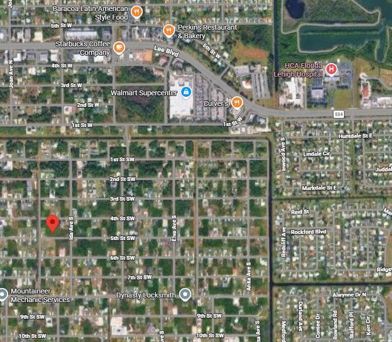 2906 5th Street, Lehigh Acres, FL 33976 photo 2