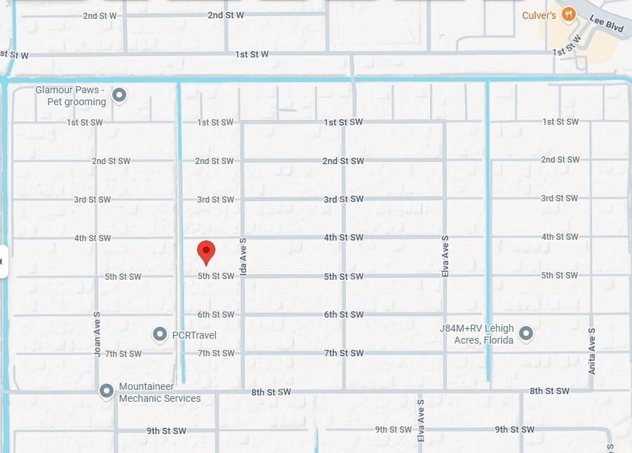 2906 5th Street, Lehigh Acres, FL 33976 photo 3