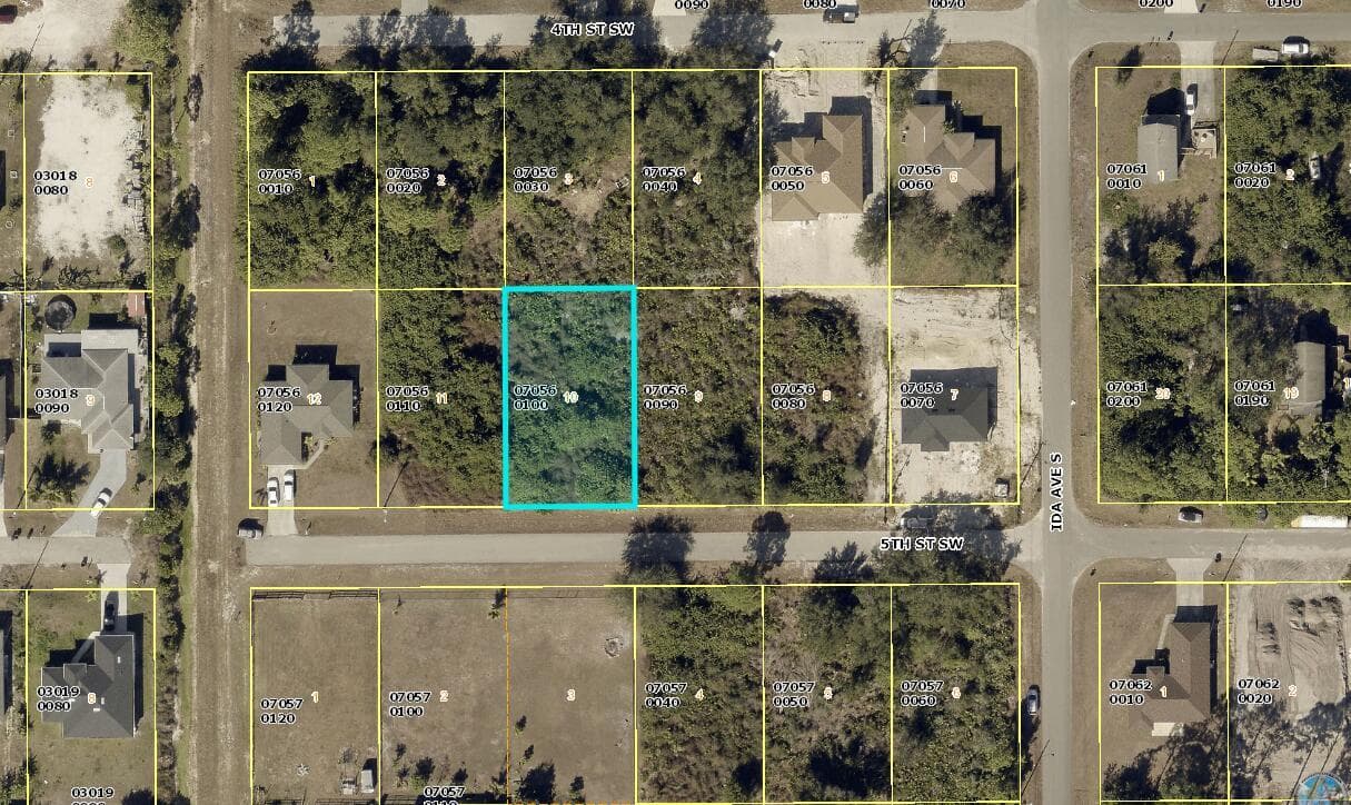 2906 5th Street, Lehigh Acres, FL 33976