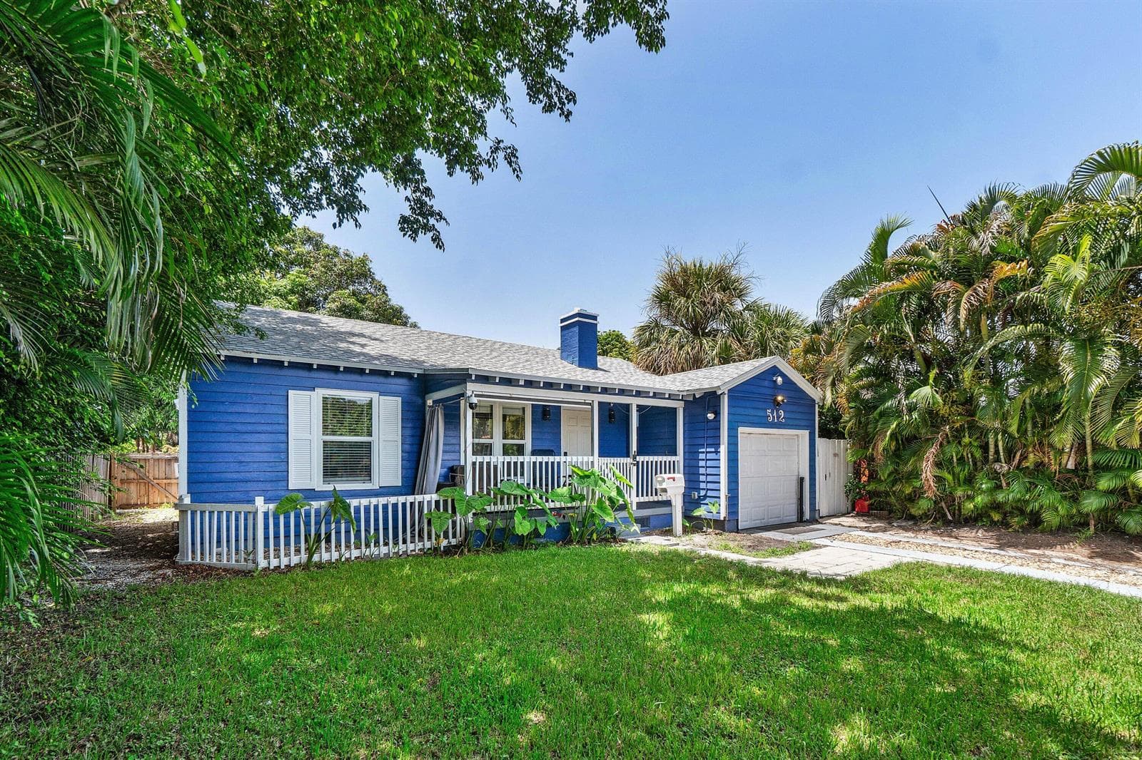 512 36th Street, West Palm Beach, FL 33407 photo 2