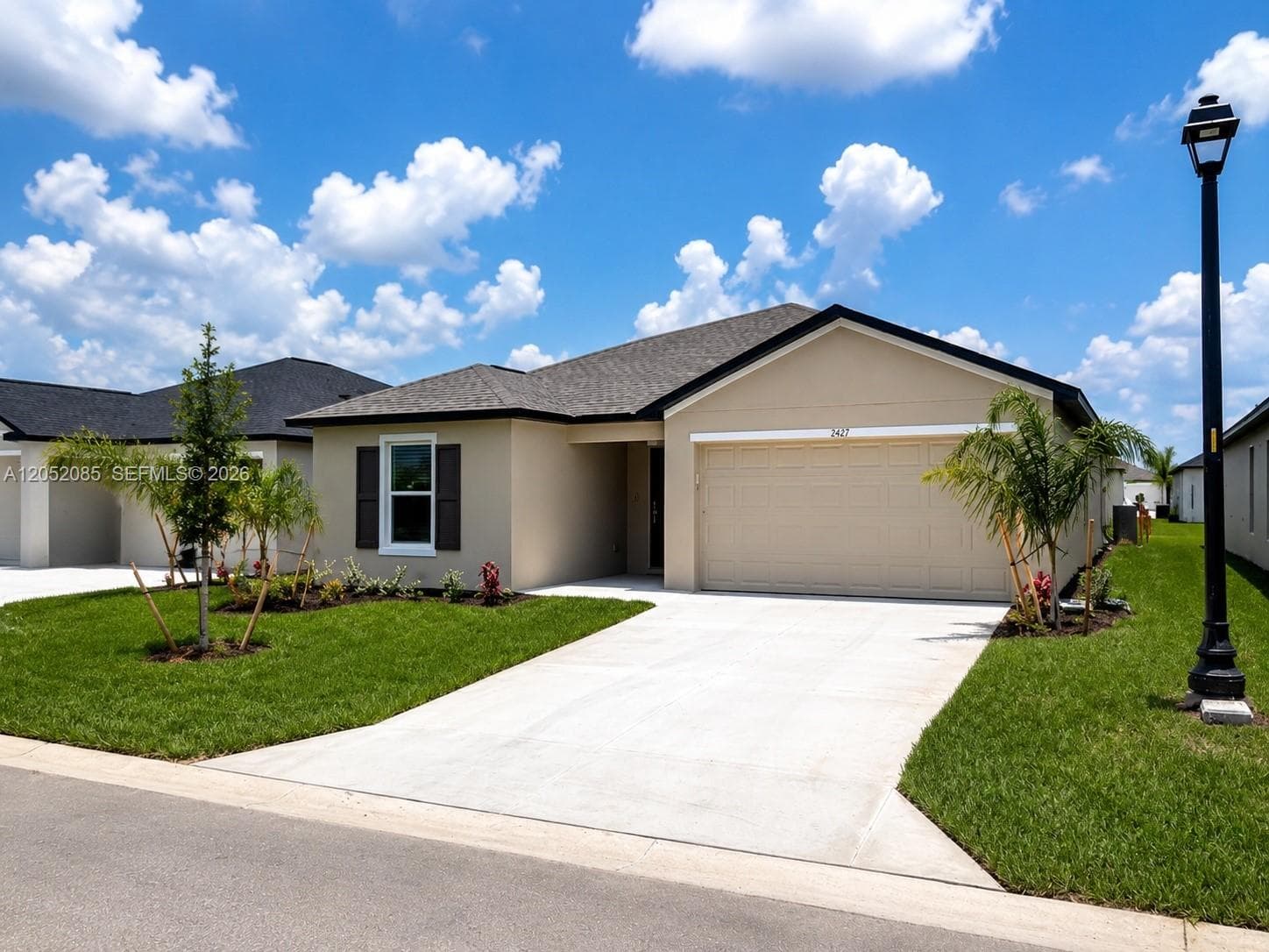 17332 CANTU CT, North Fort Myers, FL 33917
