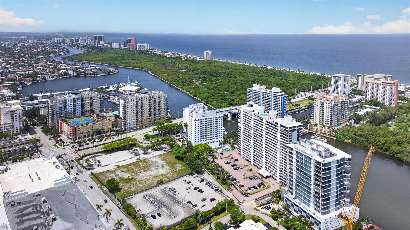 936 Intracoastal Drive # 16e, Fort Lauderdale, FL 33304 photo 3