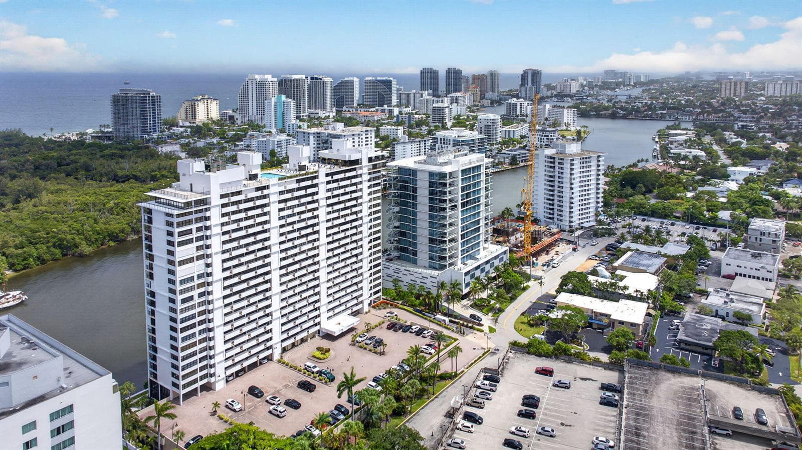 936 Intracoastal Drive # 16e, Fort Lauderdale, FL 33304 photo 4