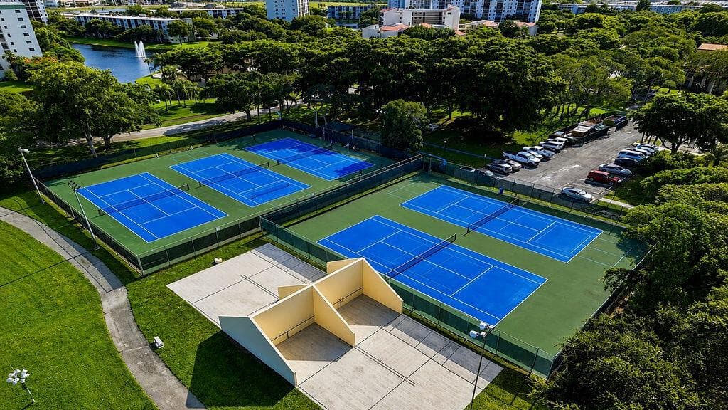 2322 S Cypress Bend Drive # 311, Pompano Beach, FL 33069 photo 3
