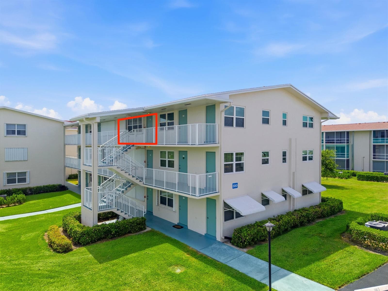 350 Horizons E # 302, Boynton Beach, FL 33435 photo 2