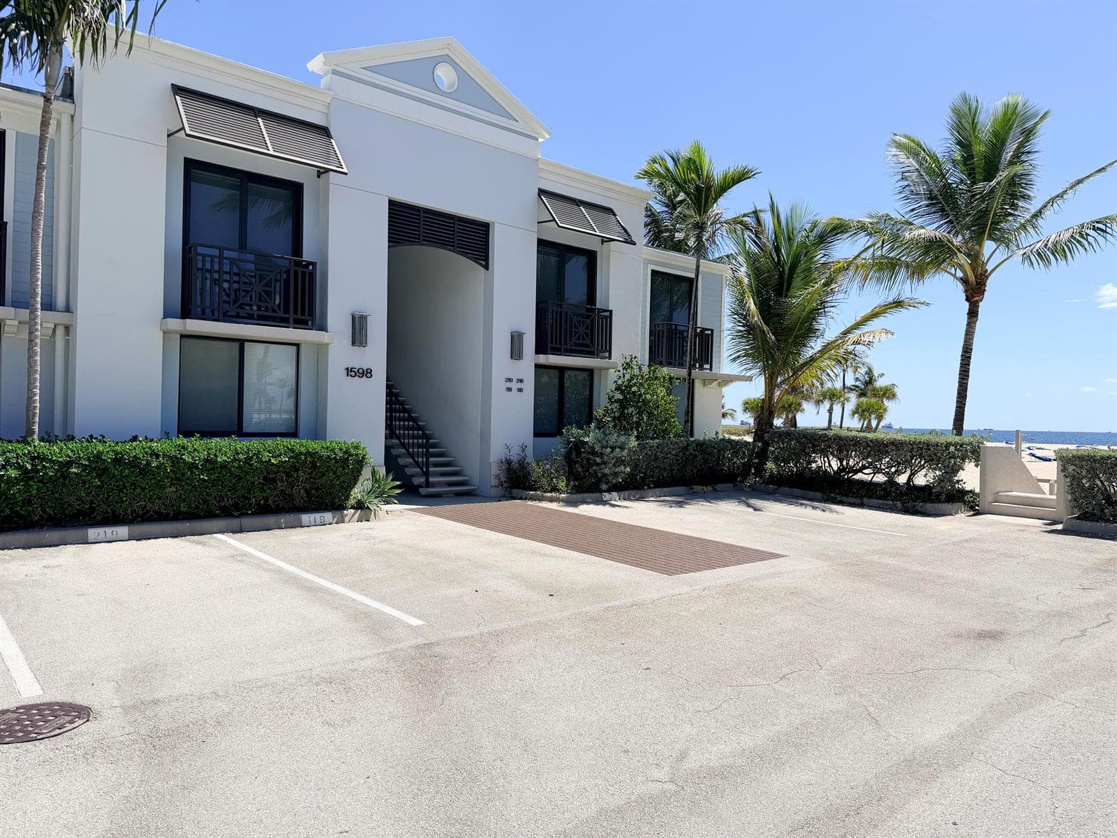 1598 S Ocean Lane # 218, Fort Lauderdale, FL 33316 photo 2