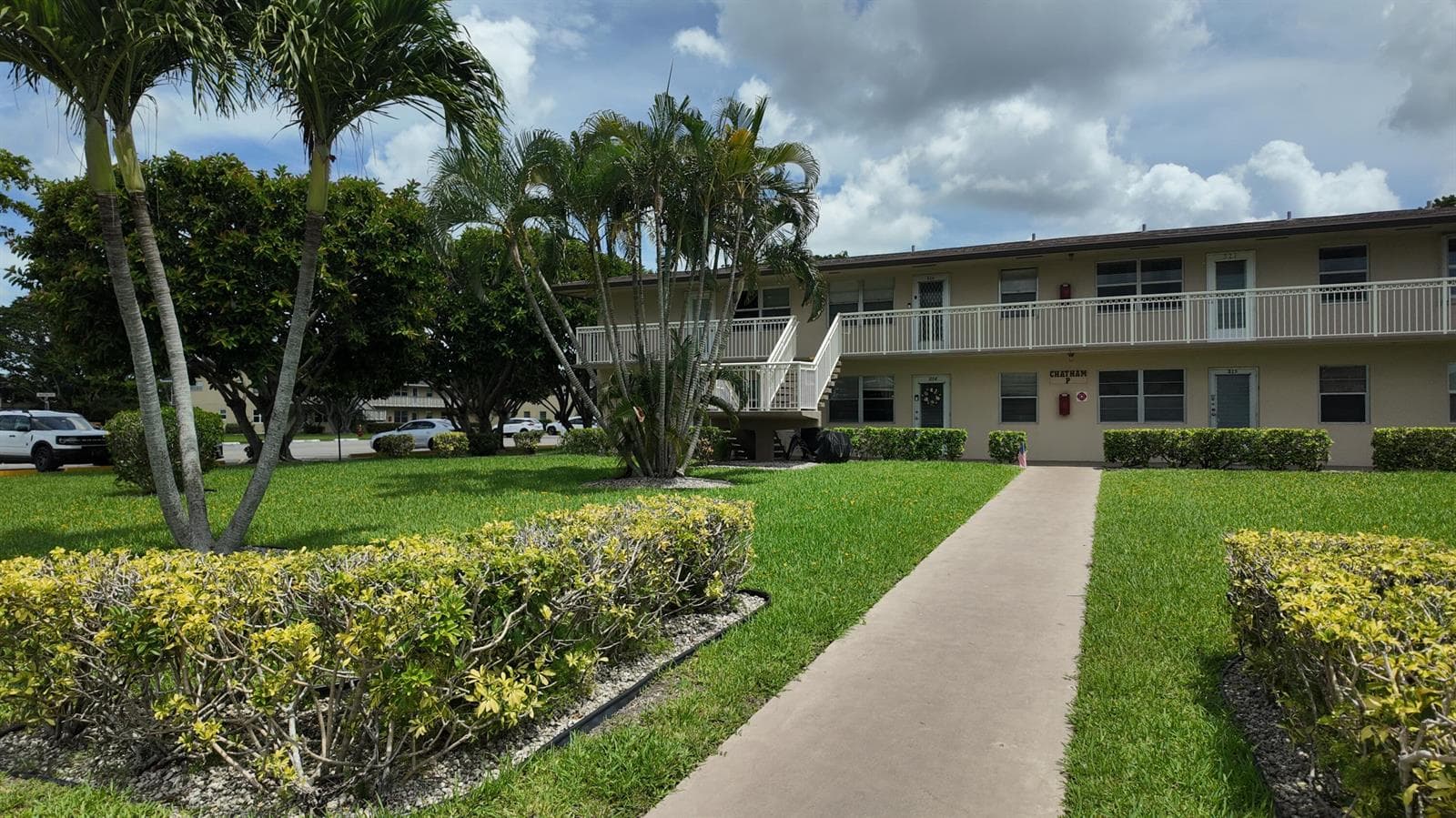 326 Chatham P # 326, West Palm Beach, FL 33417 photo 3