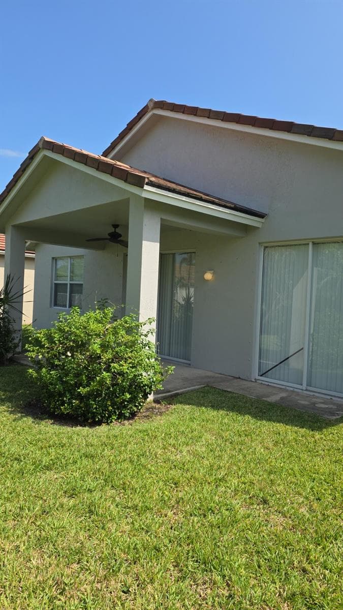 9517 SW Flowermound Circle, Port St. Lucie, FL 34987 photo 4
