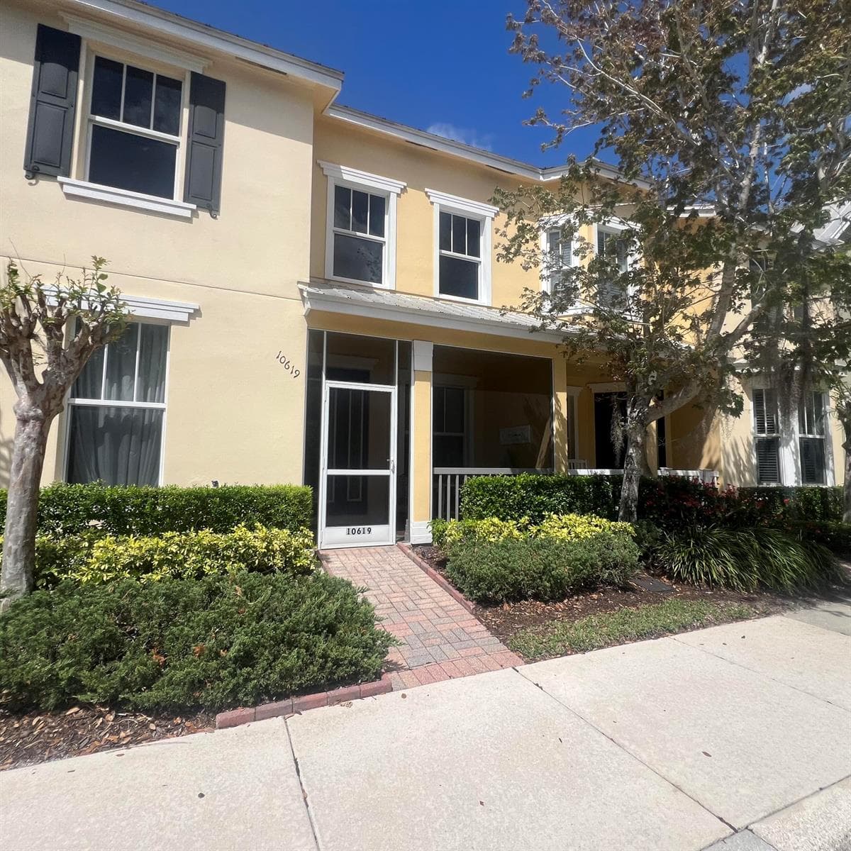 10619 SW Cam Run, Port St. Lucie, FL 34987 photo 2