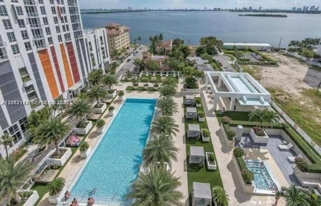 600 NE 27th St # 2202, Miami, FL 33137 photo 5