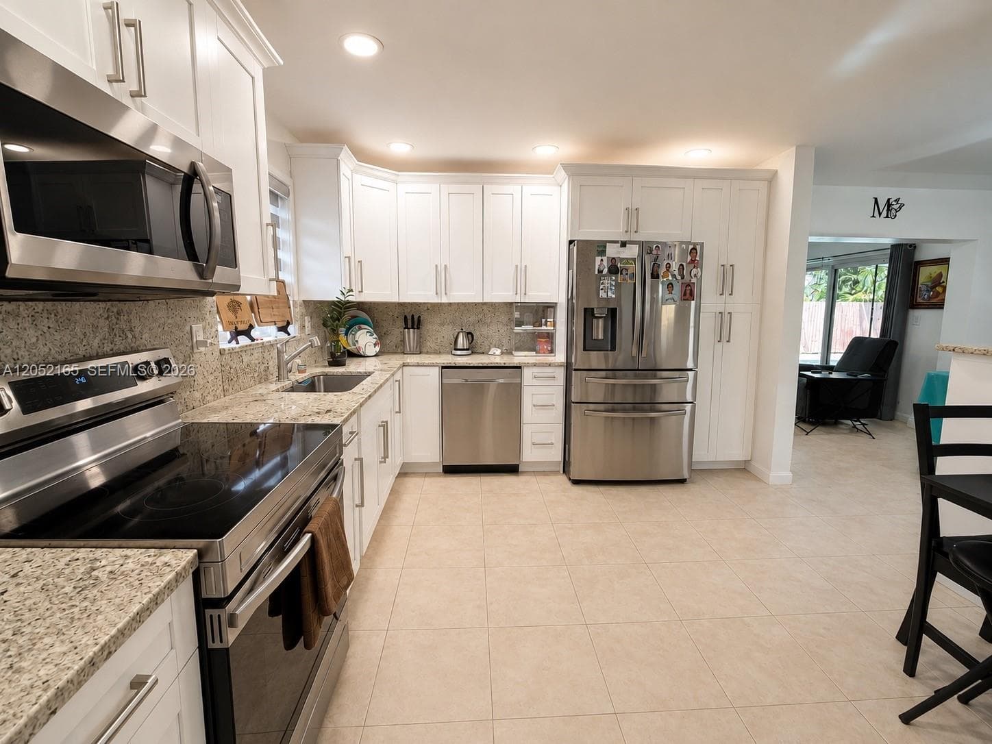 8291 NW 17th Ct, Pembroke Pines, FL 33024 photo 2