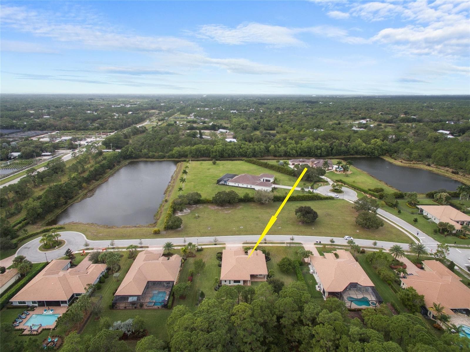 3477 SW Westover Court, Palm City, FL 34990 photo 3