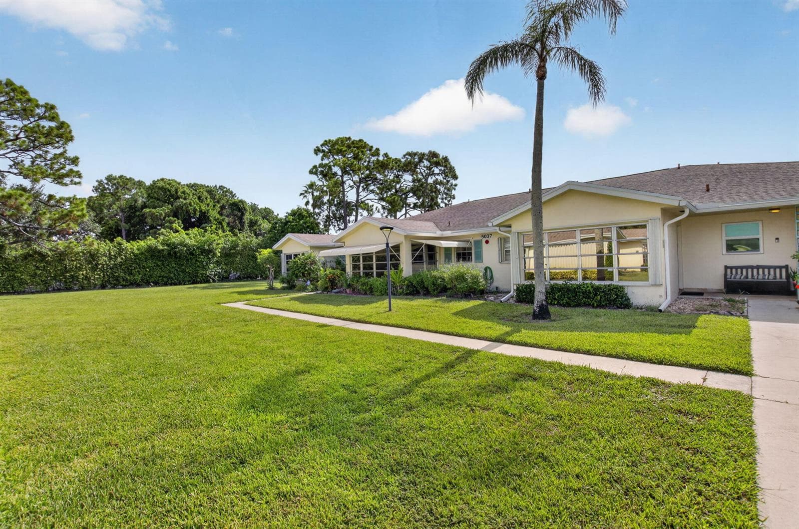 5037 Lakefront Boulevard # A, Delray Beach, FL 33484