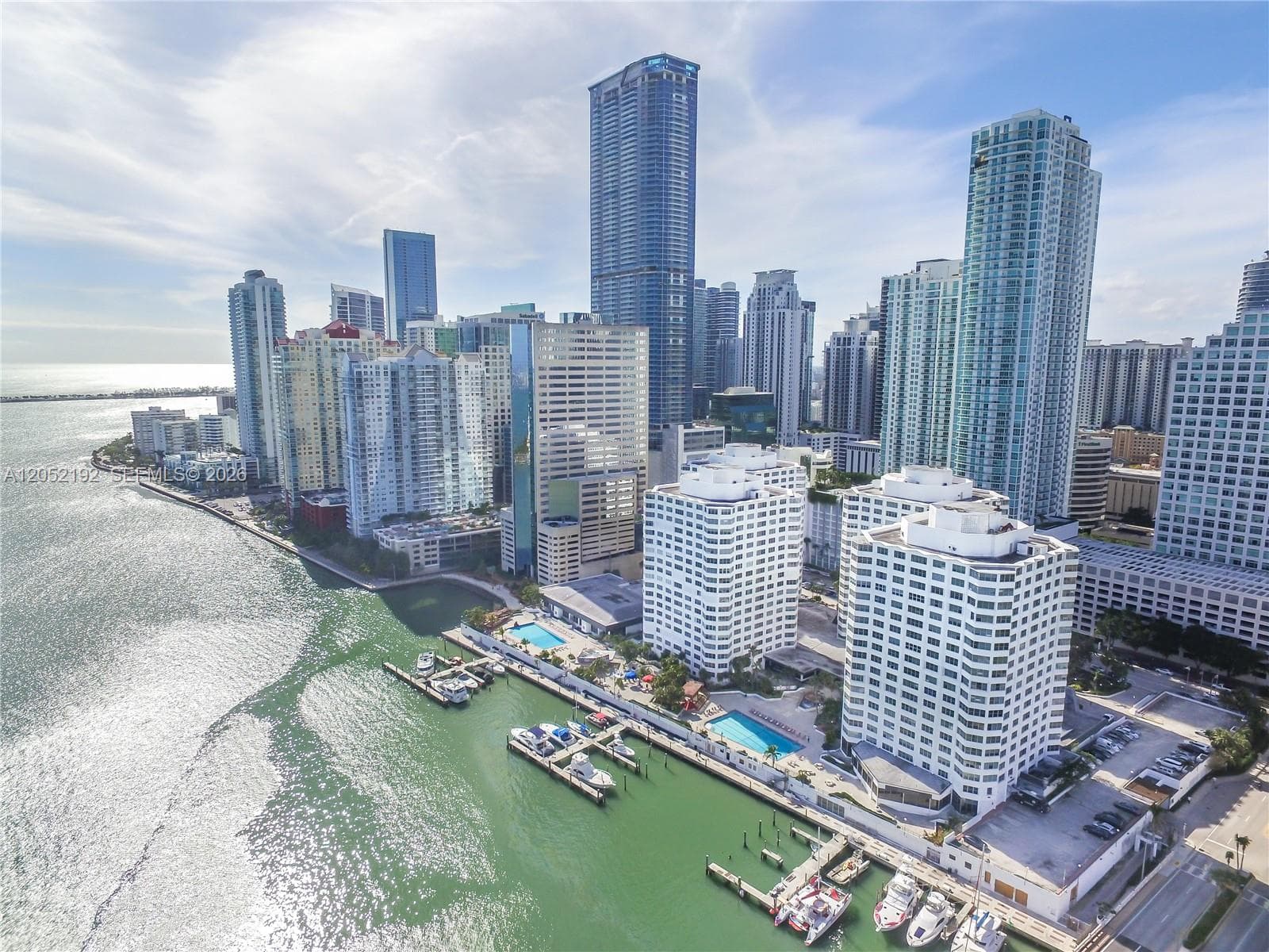 825 Brickell Bay Dr # 350, Miami, FL 33131