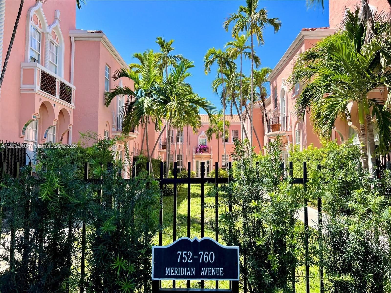 754 Meridian Ave # 15, Miami Beach, FL 33139 photo 4