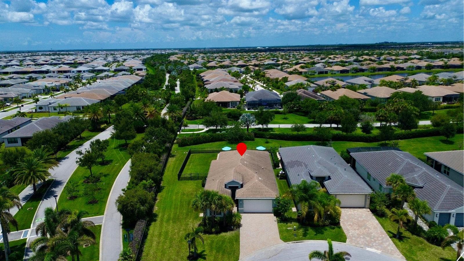 12000 SW Bristol Bay Drive, Port St. Lucie, FL 34987 photo 2