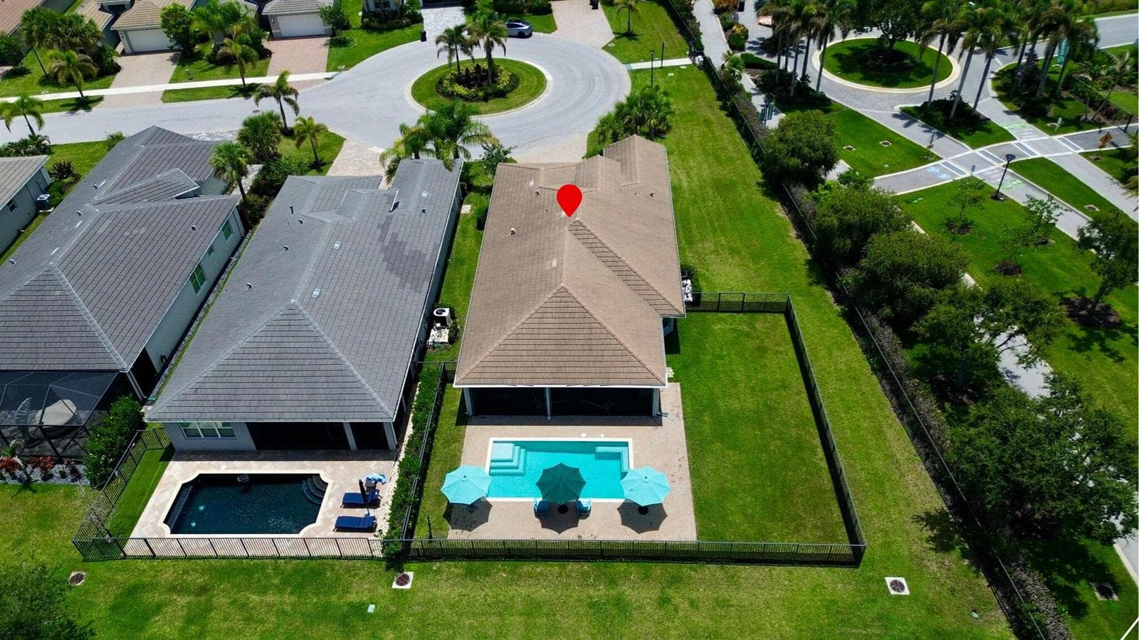 12000 SW Bristol Bay Drive, Port St. Lucie, FL 34987 photo 3