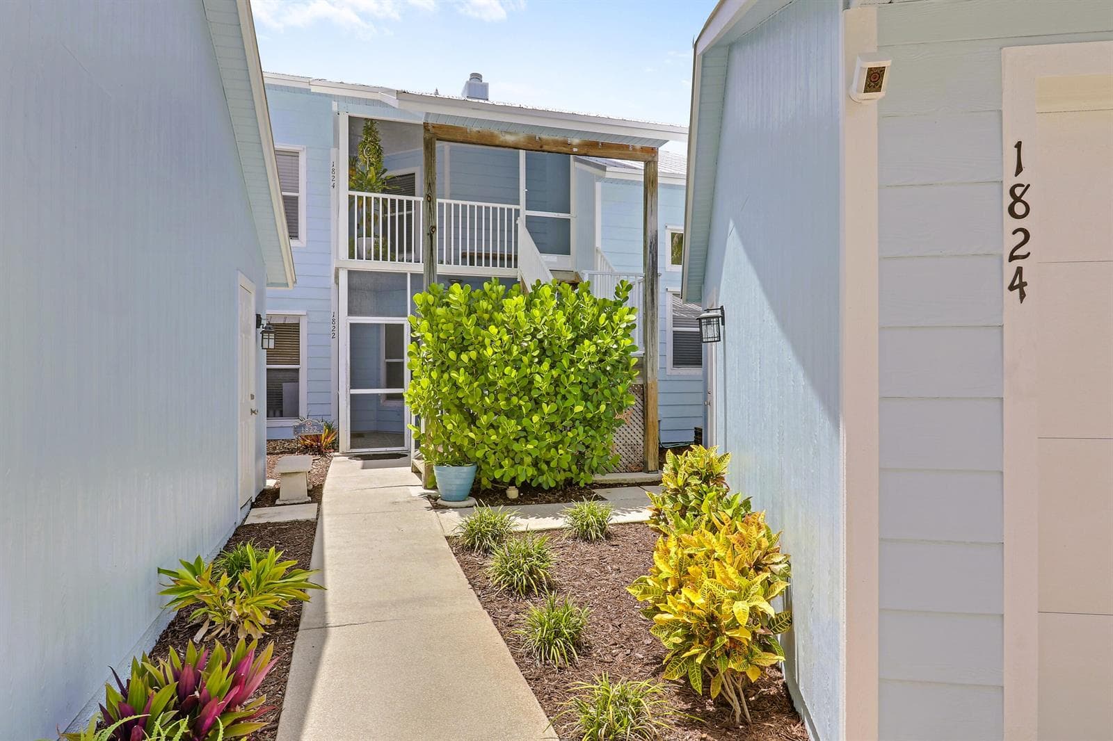1824 SE Hideaway Circle # 1824, Port St. Lucie, FL 34952 photo 3