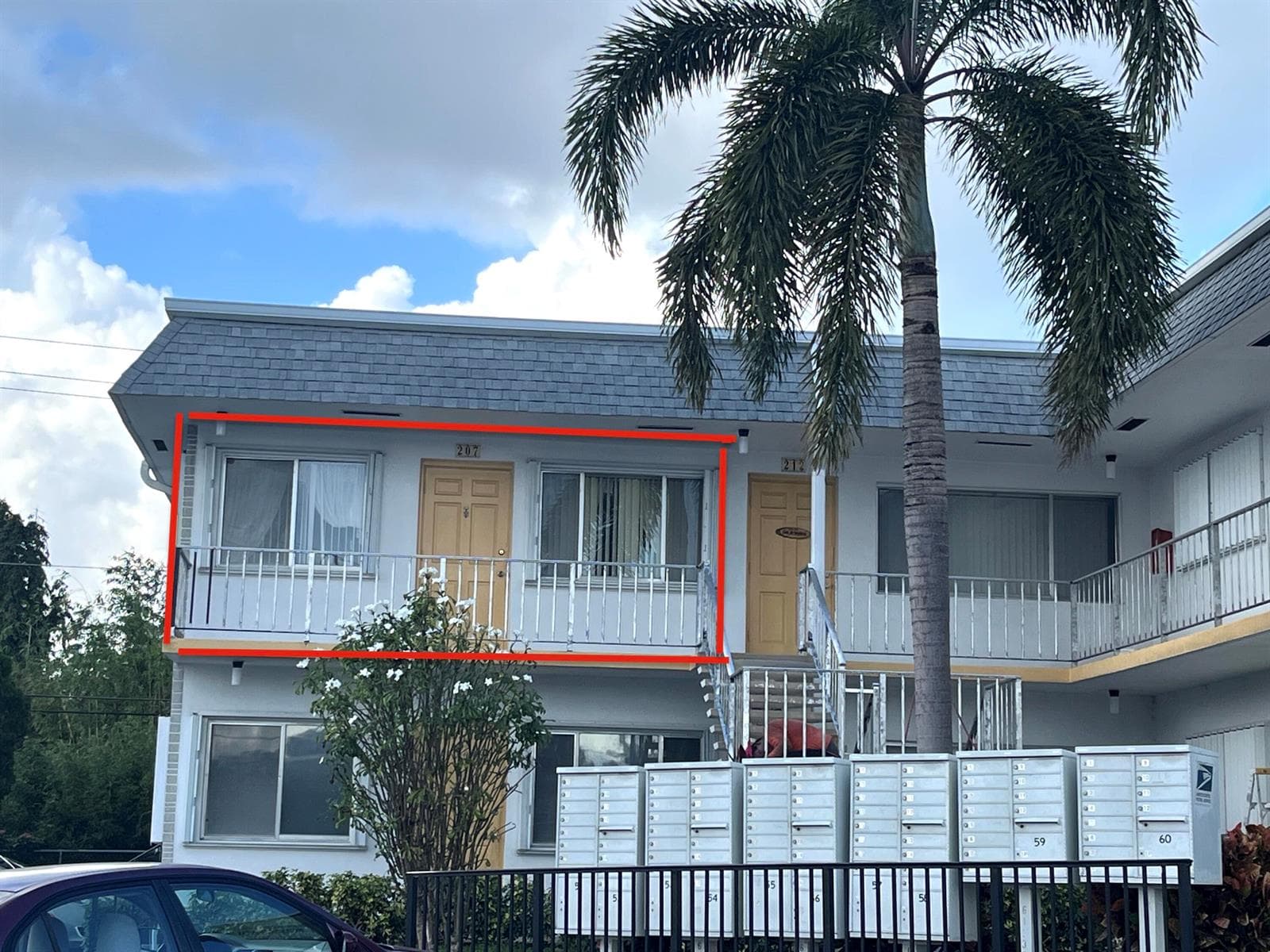 2840 Cynthia Lane # 207, FL 33461